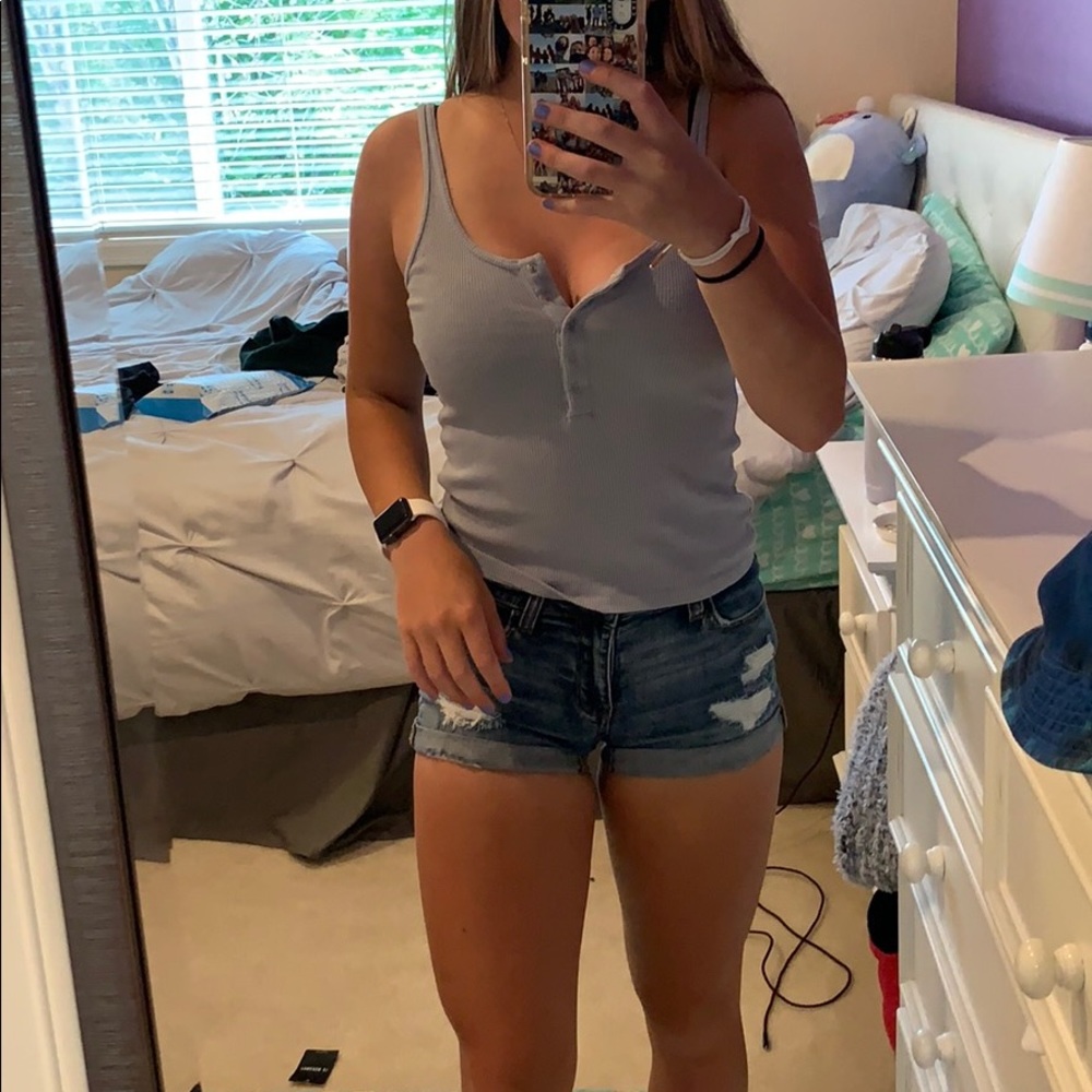 Tank top